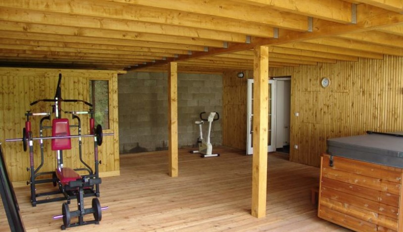 Hotel Domovina Špindlerův Mlýn